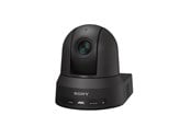 Webcam - Sony IP 4K Pan-Tilt Camera Zoom NDI HX AC Adp - BRC-X400/B