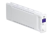 Blæk, Toner & Forbrugsstoffer - Epson Ink/Sgl Vlt T44JD40 - Violet Ink - C13T44JD40