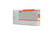 Blæk, Toner & Forbrugsstoffer - Epson Ink/Sgl Org T44QA40 UltrChr PRO 12 350ml - C13T44QA40