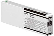 Blæk, Toner & Forbrugsstoffer - Epson Ink/Sgl Lg Bl T44Q740 UltrC PRO 12 350ml - C13T44Q740