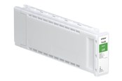 Blæk, Toner & Forbrugsstoffer - Epson Ink/Sgl Green T44JB40 Green Ink - C13T44JB40