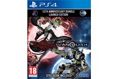 Spil - Bayonetta & Vanquish 10th Anniversary Bundle - Sony PlayStation 4 - Action - 5055277036349