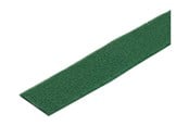 Kabel Organisering - StarTech.com 50ft. Hook and Loop Roll - Green - Cable Management - hook & loop fastener - HKLP50GN