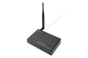 Repeater, boostere, bridges & transceiver - DIGITUS DS-55315 Receiver unit for Wireless HDMI / Splitter Extender Set 80m - DS-55315