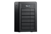 Harddisk-array - Promise Pegasus32 R6 - 24 TB - F40P2R600000002