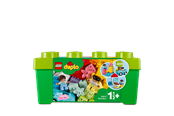 LEGO®  - LEGO DUPLO 10913 Kasse med klodser - 10913