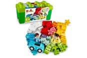 LEGO® - LEGO Classic 10913 Kasse med klodser - 10913