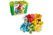 LEGO® - LEGO Classic 10914 Luksuskasse med klodser - 10914