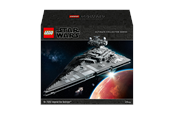 LEGO®  - LEGO Star Wars 75252 Kejserlig stjernedestroyer - 75252