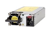 Strømforsyning - HP E Aruba Strømforsyning - 1600 Watt - ATX - 80 Plus - JL670A#ABB