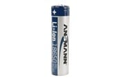 Batteri - ANSMANN Li-Ion 18650 2600mAh 3.6V Battery 9.36Wh - 1307-0000