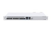 Switch - MikroTik Cloud Router Switch CRS312-4C+8XG-RM - CRS312-4C+8XG-RM