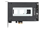Harddisk - tilbehør - RaidSonic ICY Dock ToughArmor - MB839SP-B