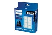 Støvsuger Tilbehør - Philips PowerPro Compact und Active Filter change kit 1 pcs - FC8010/02