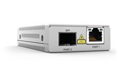 Repeater, boostere, bridges & transceiver - Allied Telesis AT-MMC2000/SP-960 Gigabit Copper to Fibre SP MM - AT-MMC2000/SP-960