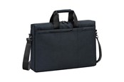 Tasker - RivaCase Biscayne - 17.3" - Laptop Bag - 8355 BLACK