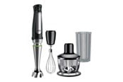 Blender - Braun Stavblender MQ7035X Handblender - 1000 W - 0X22111290