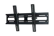 Vægbeslag, AV-Beslag & AV-Møbler - EDBAK TWB2 - wall mount - Maks 80 kg - Maks størrelse 60" - TWB2C-B