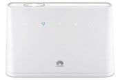 Router & firewall - Huawei B311-221 4G Router 2 - White - 4G N Standard - 802.11n - 51060HFV