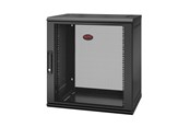 Rack skabe - APC NetShelter - 12U - Walll Mount Rack Cabinet - AR112SH4