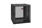 Rack skabe - APC NetShelter - 12U Wallmount Rack Cabinet - AR112SH6