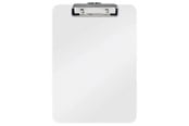 Mapper og Clipboards - Leitz Clipboard uden forside  WOW A4 Hvid - 39710001