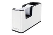 Tape & lim - Leitz Tapedispenser  WOW Sort - 53641095