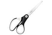 Skrivebordstilbehør - Leitz  WOW titanium saks Sort - 53192095