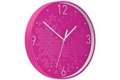 Boligindretning - Leitz Vægur  WOW Pink - 90150023