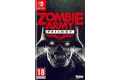 Spil - Zombie Army Trilogy - Nintendo Switch - Action - 5056208806314