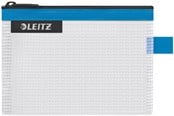 Fritid & Rejser - Leitz Traveller lomme WOW vandafvisende Small Blå - 40240036