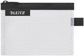 Fritid & Rejser - Leitz Traveller lomme WOW vandafvisende Small Sort - 40240095