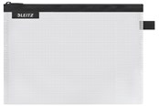 Fritid & Rejser - Leitz Traveller lomme  WOW vandafvisende Medium Sort - 40250095