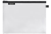 Fritid & Rejser - Leitz Traveller lomme WOW vandafvisende Large Sort - 40260095