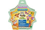 Kreativt Legetøj - Aquabeads Star Beads Fuzzy Buddies - 31602