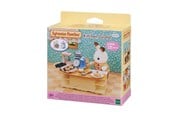 Dukkehus & tilbehør - Sylvanian Families Kogeø - 5442