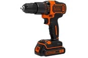 Værktøj - Black & Decker BLACK+DECKER - BDCHD18K-QW
