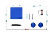 Lagringstilbehør - OWC Complete Hard Drive Upgrade Kit | Including To - OWCDIYIMACHDD12