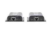 Repeater, boostere, bridges & transceiver - DIGITUS HDMI Extender Set - 50m - DS-55100-1