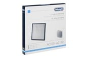 Støvsugerposer - DeLonghi De'Longhi filter kit - 5513710011