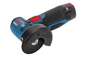 Vinkelsliber - Bosch GWS 12V-76 Professional (SOLO) - 06019F200C