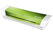 Laminering - Leitz Lamineringsmaskine iLAM Home Office A4 Grøn - 73680054