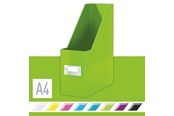 Arkivering & Opbevaring - Leitz Tidsskriftsamler  Click & Store WOW Grøn - 60470054
