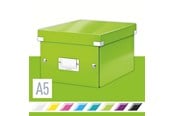 Arkivering & Opbevaring - Leitz Opbevaringsboks Click & Store WOW Small Grøn - 60430054