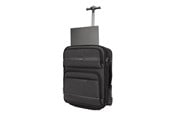 Fritid & Rejser - Targus CitySmart Compact Under-Seat Roller - TBR038GL