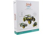 Konstruktionslegetøj - UBTECH Jimu Karbot Kit – Interactive Intelligent Robotic Building Block System - JIMU KARBOT