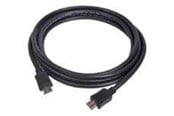 Skærmkabel - Gembird HDMI with Ethernet cable - 1.8 m - CC-HDMI4-6