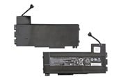 Batteri til bærbare computere - HP I Battery 9 Cell 90 Wh 2.635 Ah Lithium-Ion VV09090XL-PL - 808452-002