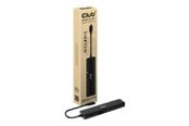 Dockingstation - Club 3D Club3D USB Type C 7-in-1 Hub - CSV-1592