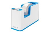 Tape & lim - Leitz Tapedispenser  WOW Blå - 53641036